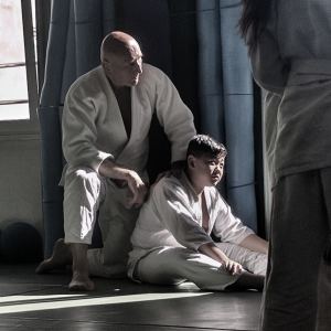 Esami di Judo Maggio 2017