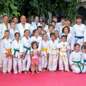 Sport al centro 2025