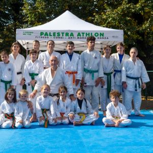 Evento Damiano Chiesa Ottobre 2024